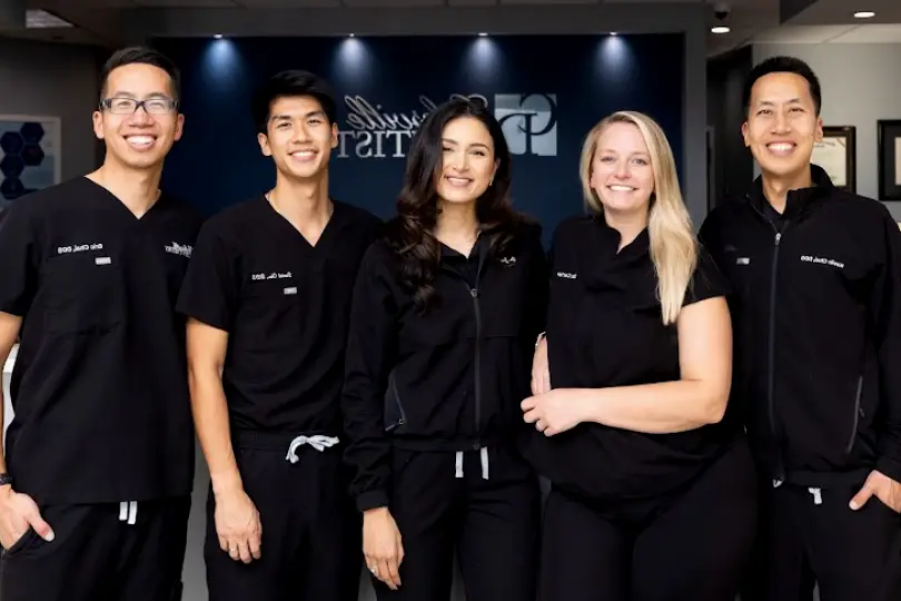 Silver Spring Colesville Dentistry
