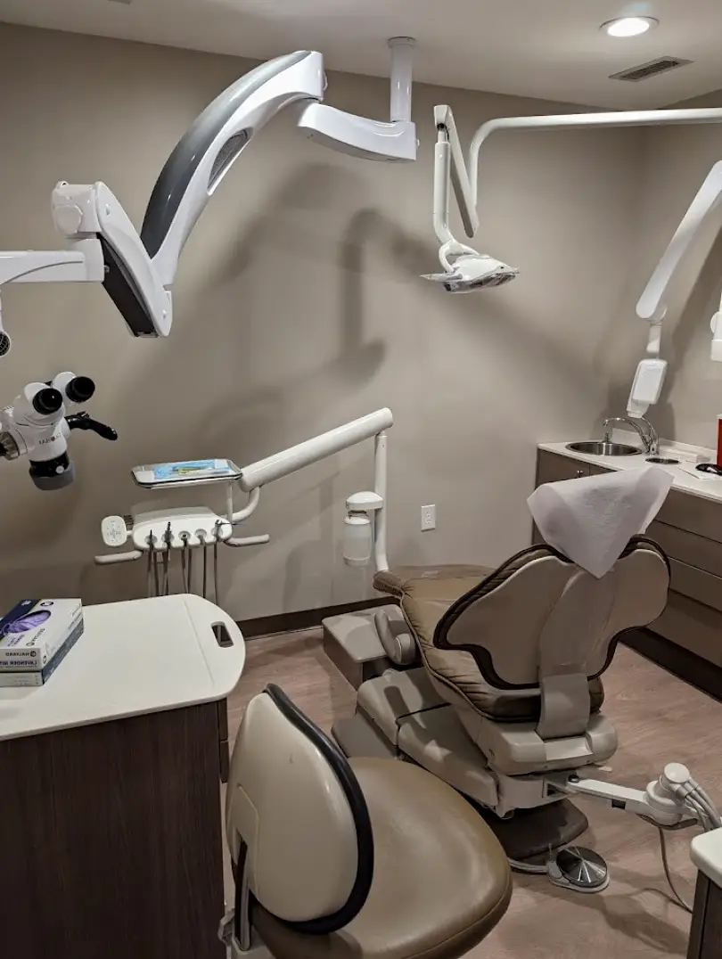 Simpsonville Holley Endodontics