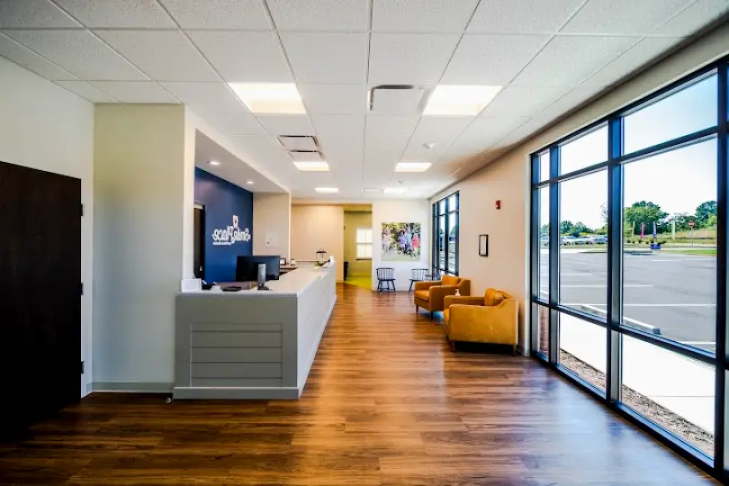 Simpsonville Smile Place - A Pediatric Dentist