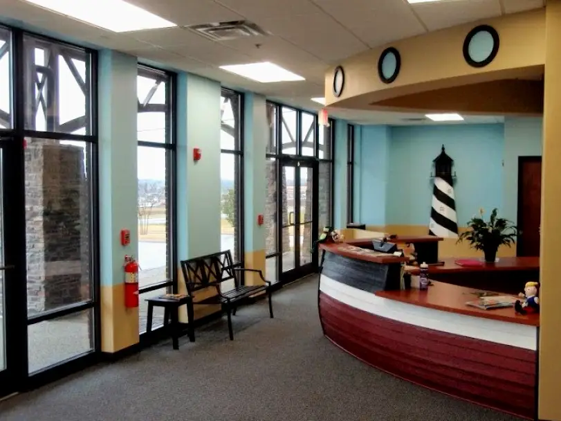 Spring Hill Williamson Pediatric Dentistry