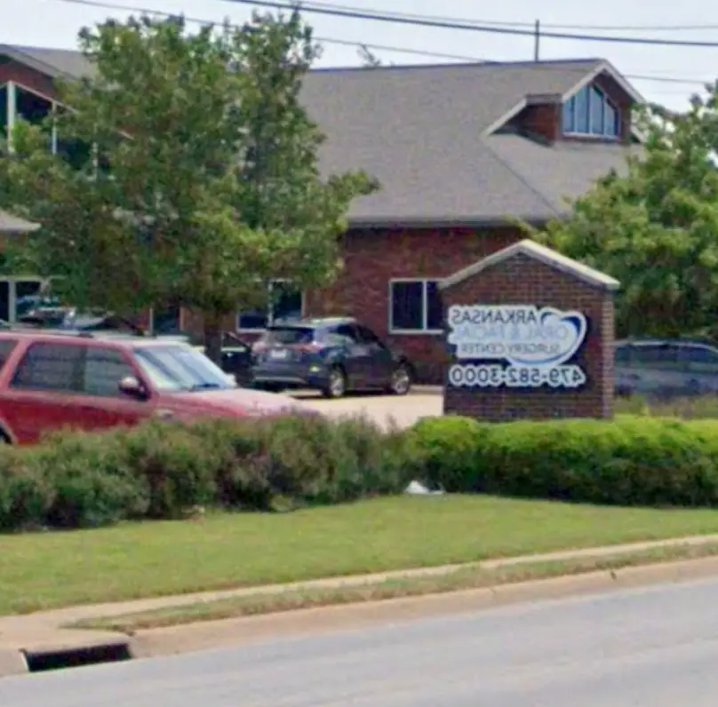  Springdale Arkansas Oral and Facial Surgery Center