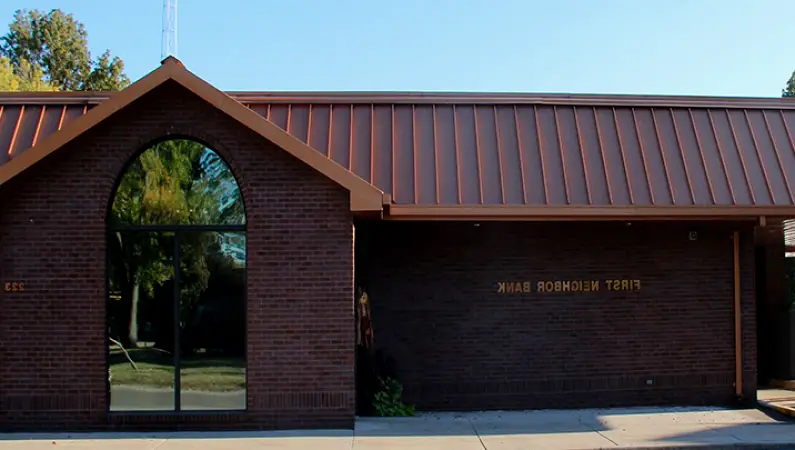 Springfield Clinic Neoga