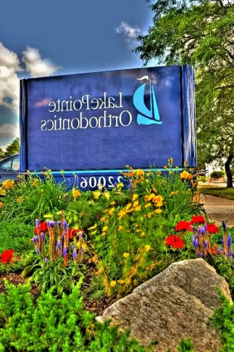  St Clair Shores LakePointe Orthodontics: Drs. William Krieg and Brynn Jezdimir DDS, MS