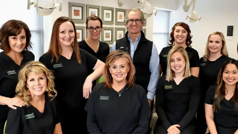 Toombs Orthodontics - Lenexa