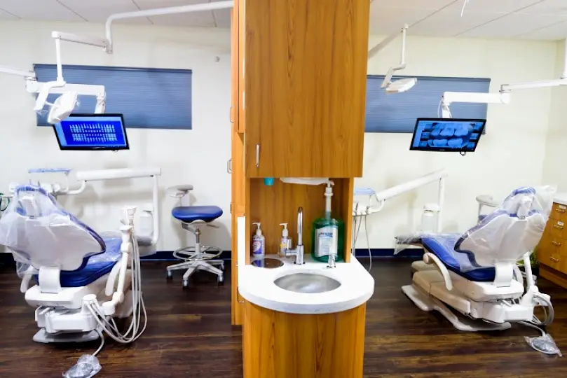 Torrance SmileWell Family Dentistry
