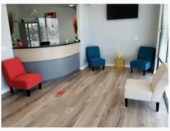 Upland Ahn's Dental