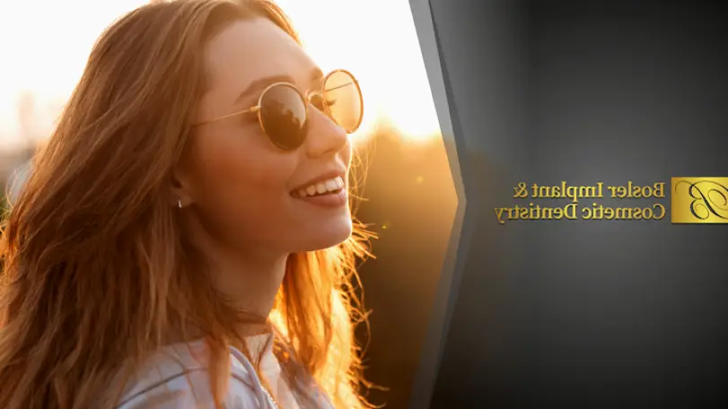 Vacaville Bosler Implant & Cosmetic Dentistry