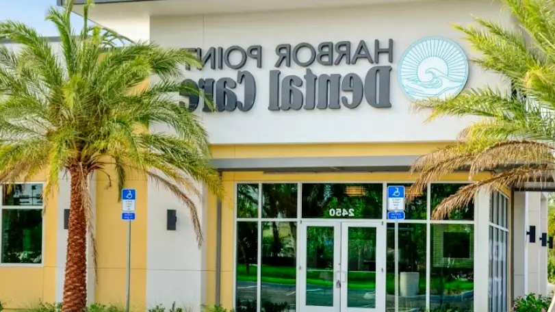 Vero Beach Harbor Point Dental Care