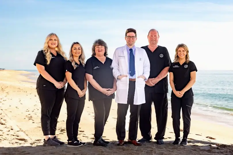 Vero Beach Hometown Smiles