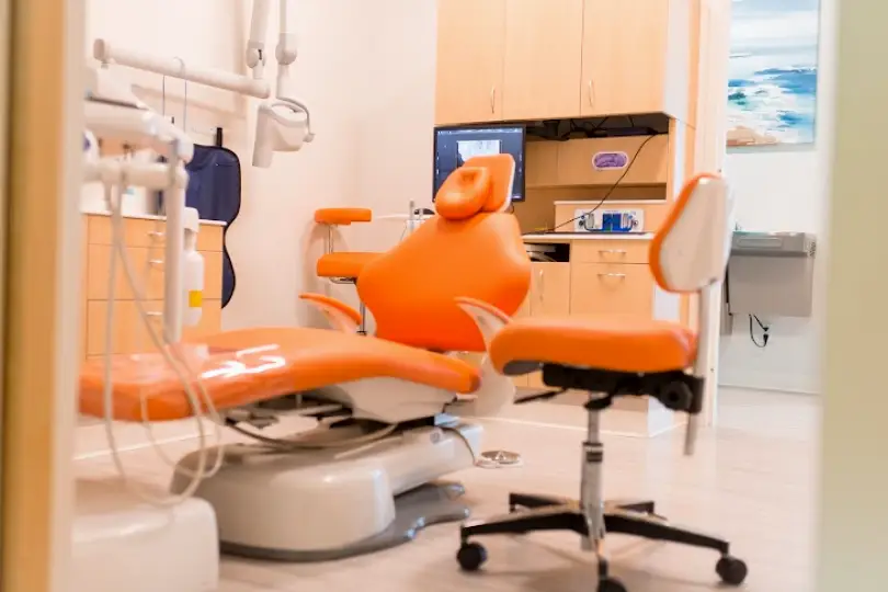 Virginia Beach General Dentistry 4 Kids