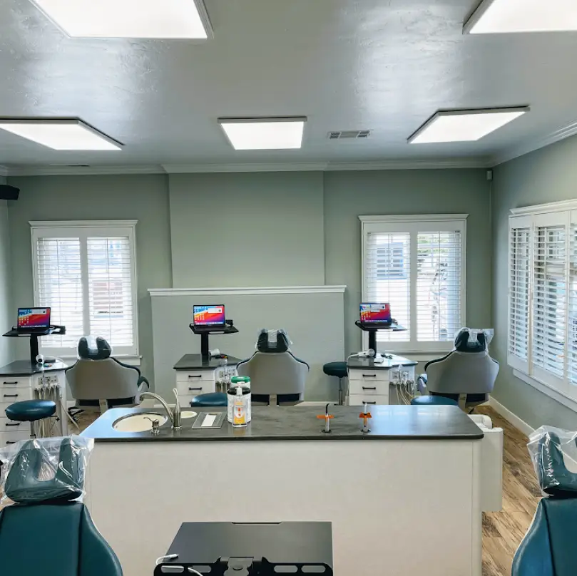 Visalia Wesslen Orthodontics