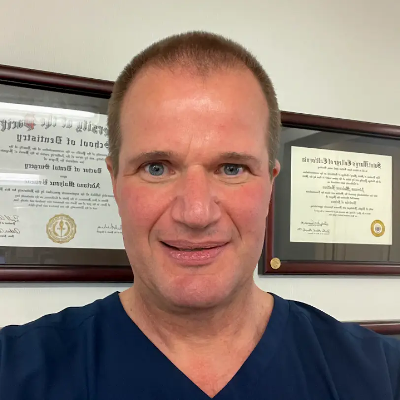 Walnut Creek Adriano Bottene, DDS
