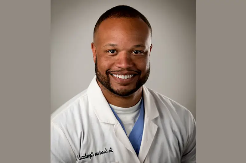 West Orange Garrison Orthodontics - Dr. Garrison Copeland