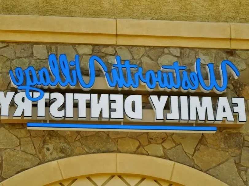 Westworth Village Family Dentistry