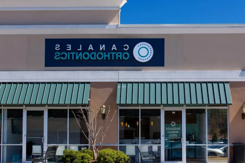 Alabaster Canales Orthodontics