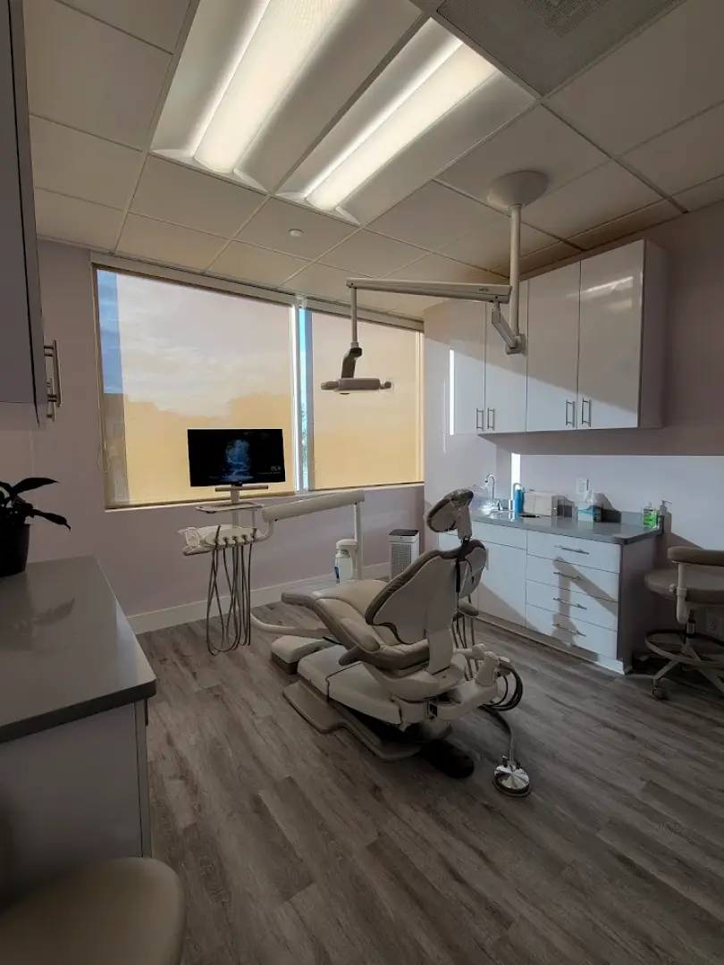 Aldie NOVA Perio Specialists-Periodontics and Dental Implants