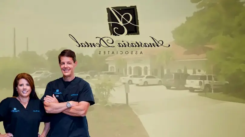 Anastasia Dental Associates in St. Augustine