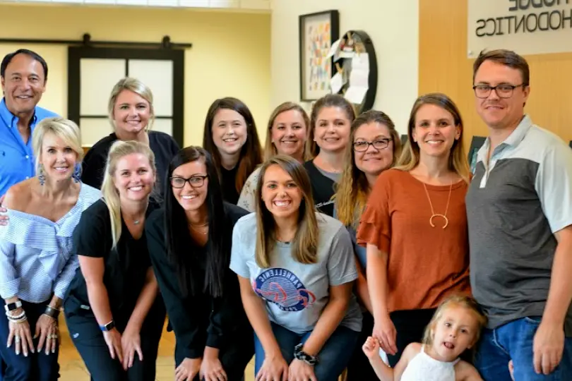 Arkadelphia Hodge Orthodontics