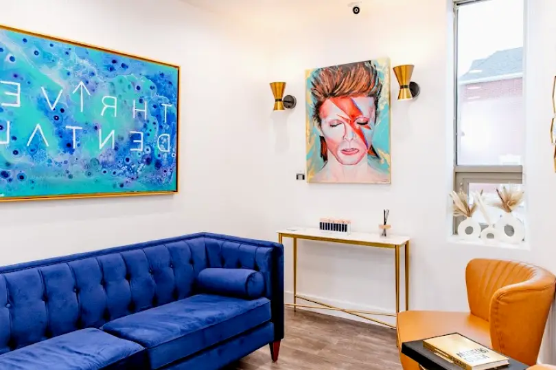 Bayside Thrive Dental