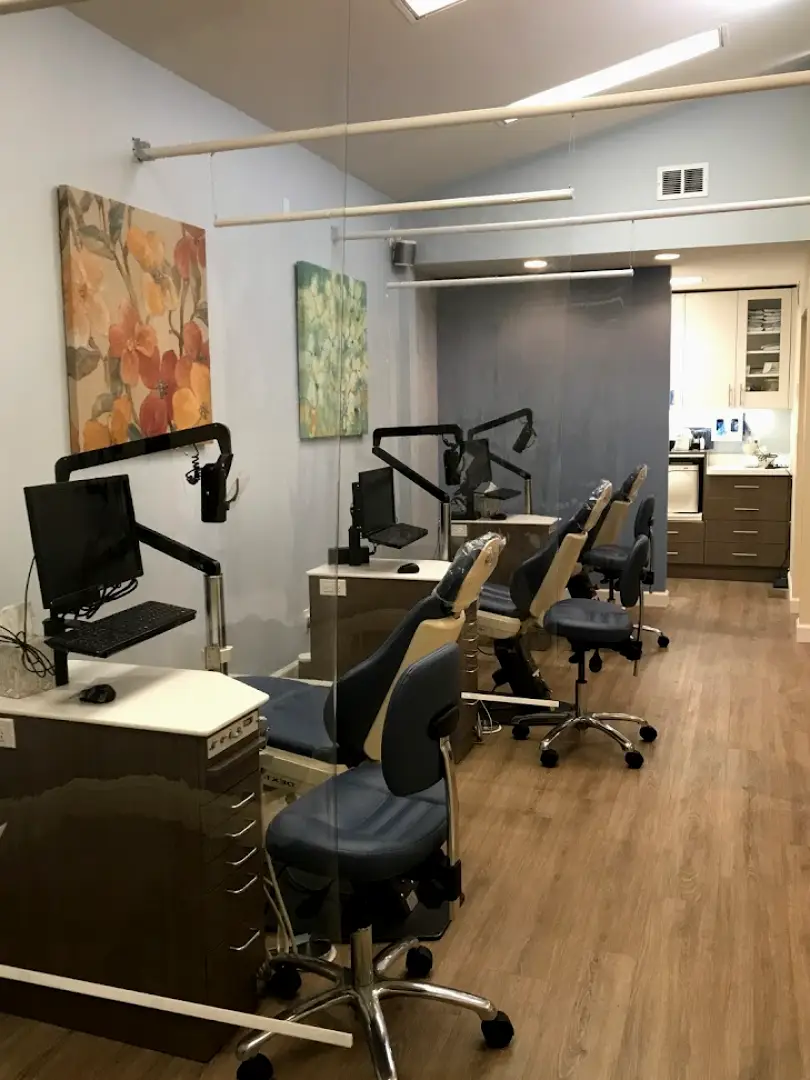 Belmont Jacklyn Kurth Orthodontics
