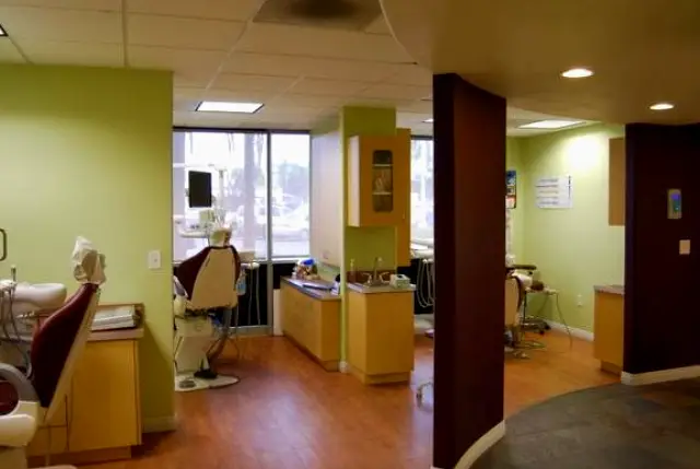 Brea Cornerstone Dental Care