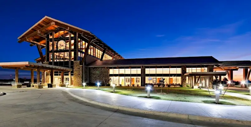 Cherokee Nation Vinita Health Center