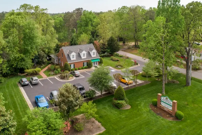 Chester Galstan & Ward Family and Cosmetic Dentistry