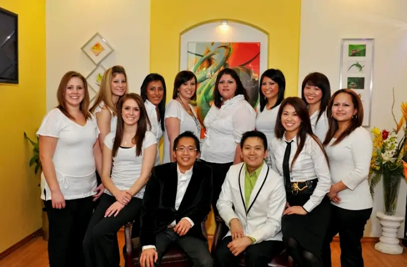 Cleburne BRIAN LE, DDS.