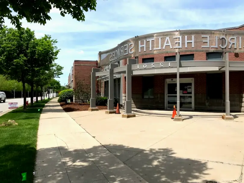 Cleveland Circle Health Services