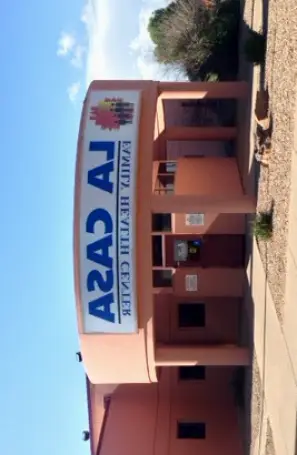Clovis La Casa Family Health Center