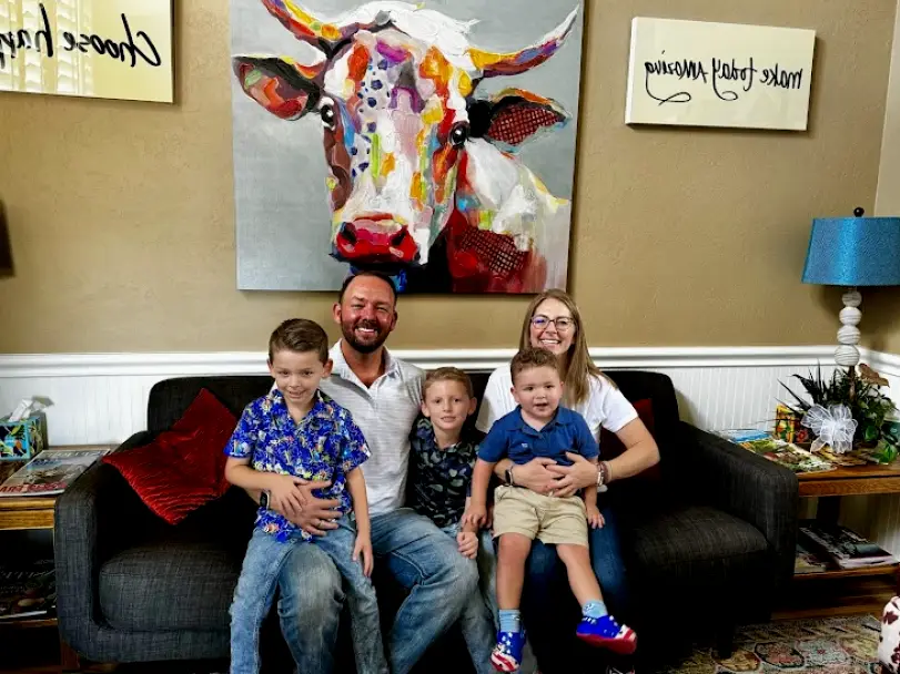 College Station Heath Family Dentistry