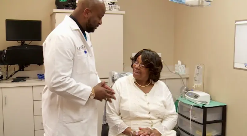 Cornelius Rolle Oral & Facial Surgery
