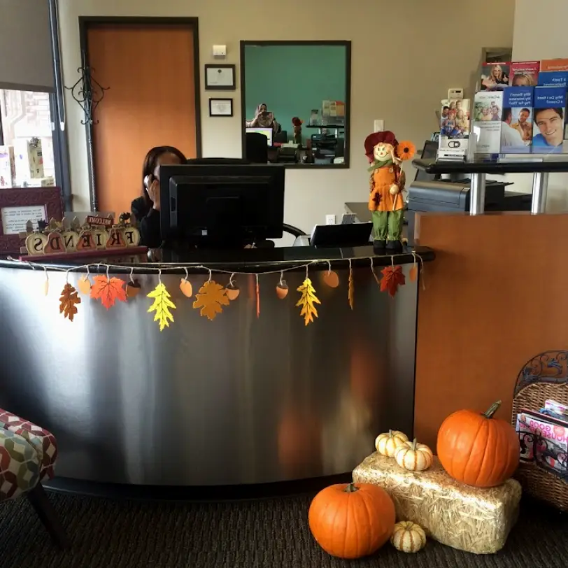 Cypress Creek Dental