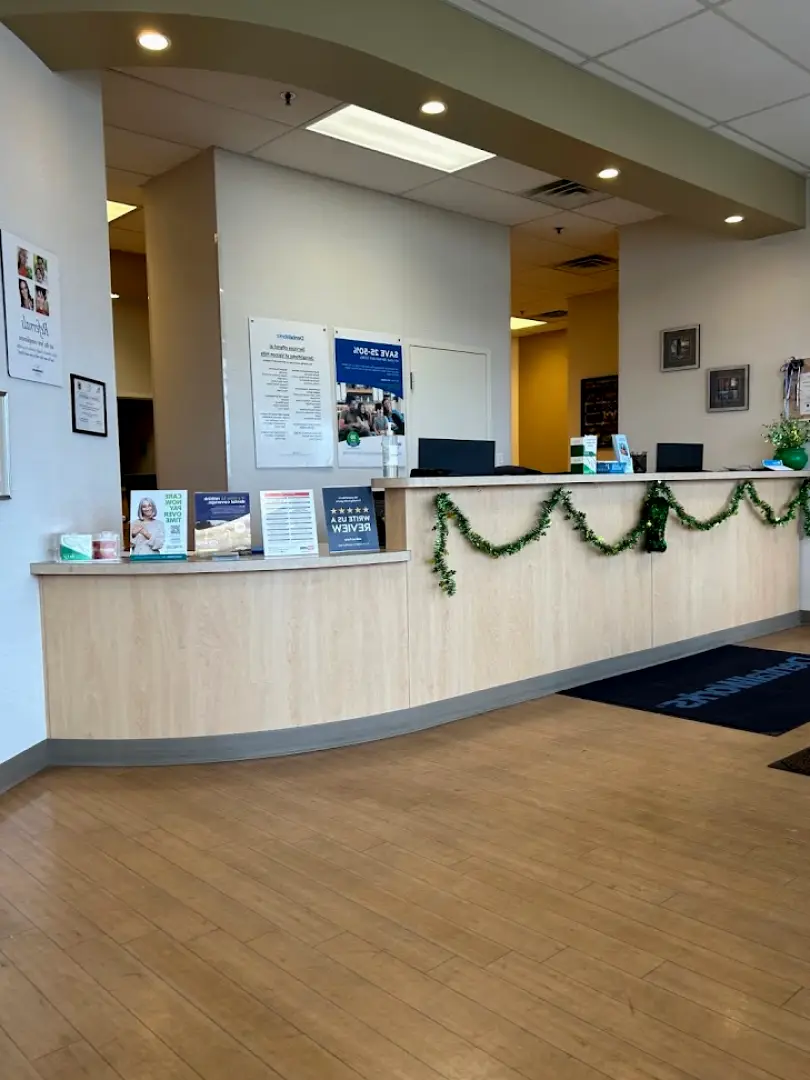 Dentist in Vernon Hills