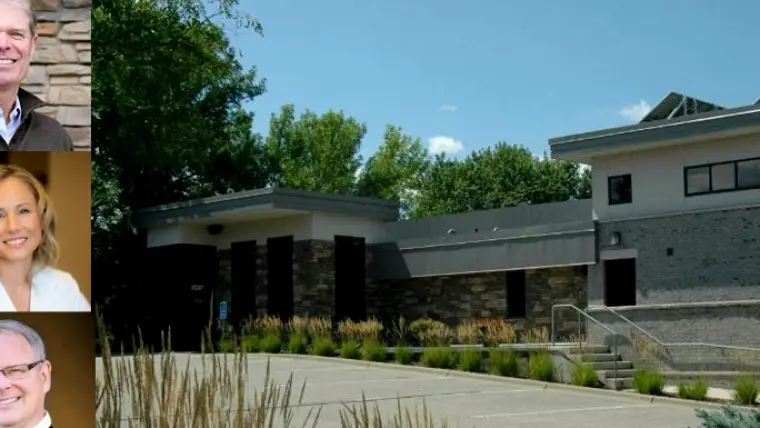 Eden Prairie Steven Rzepecki DDS