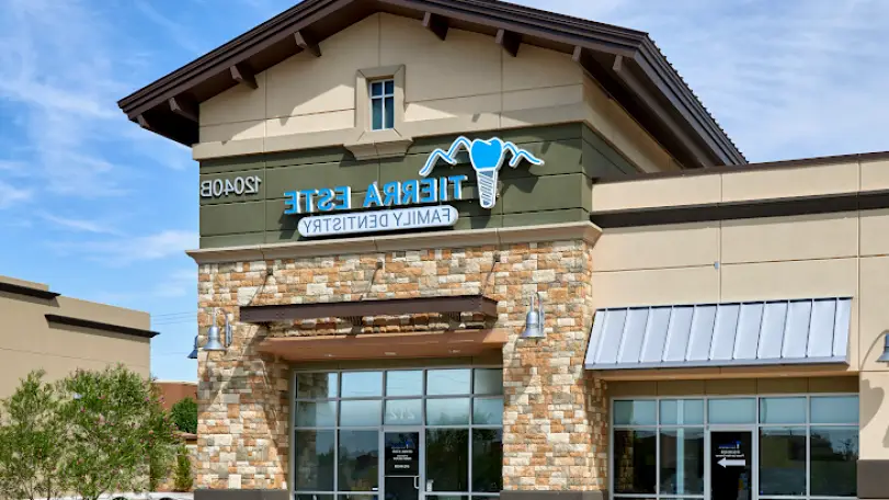 El Paso Tierra Este Family Dentistry