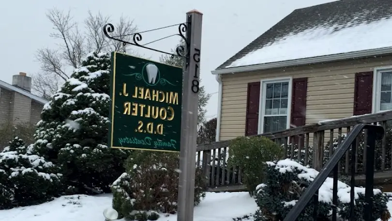 Emmaus Michael J Coulter, DDS