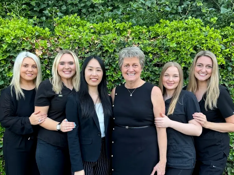  Everett PrimeCare Dental - Dr. Kautzman and Dr. Huang