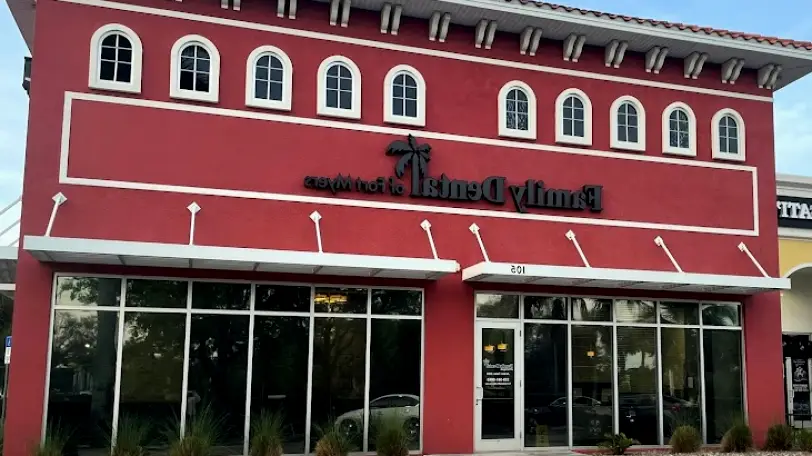 Family Dental of Fort Myers