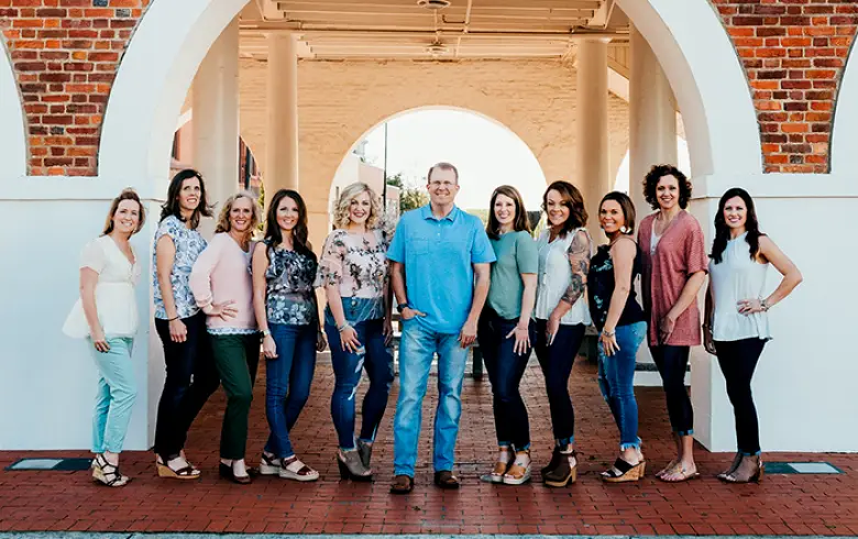 Fayetteville Catlett Family Dentistry