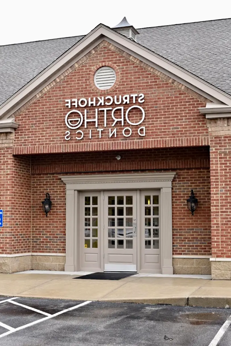  Florence Struckhoff and Britt Orthodontics