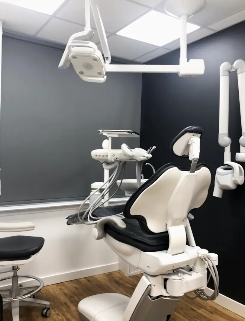  Flushing Tooth Fairy Endodontics, P.C.