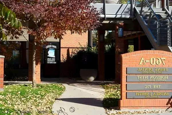 Fort Collins Evans Dental: Alexa Crete DDS