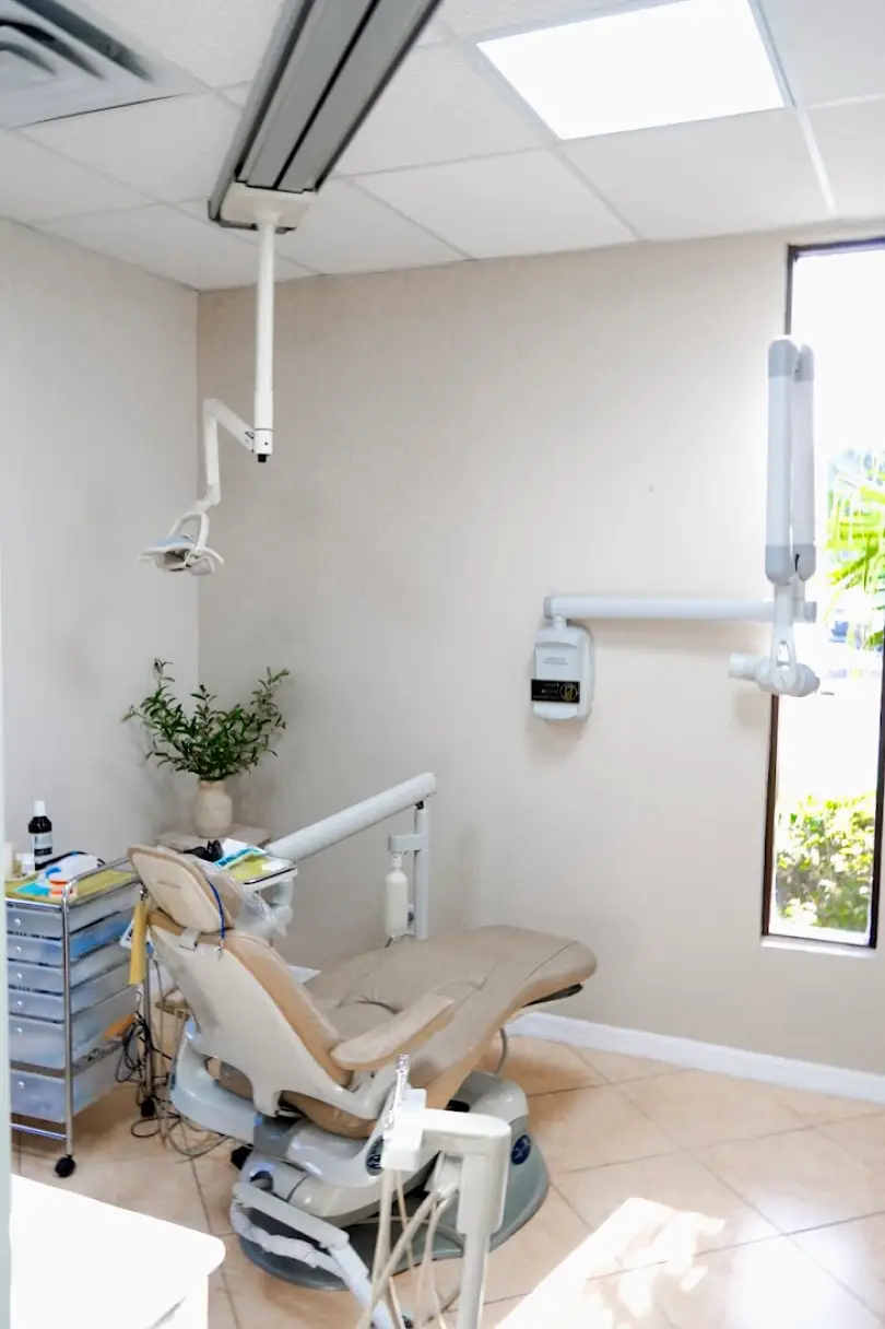 Fort Pierce Comfort Smiles