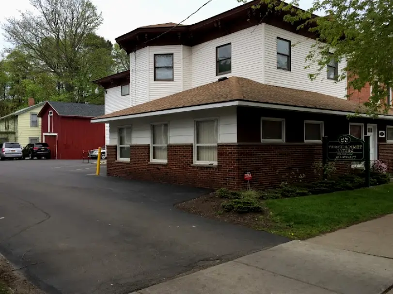 Fredonia Temple Street Dental