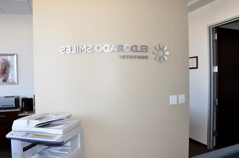 Frisco Eldorado Smiles Dentistry