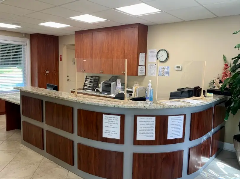  Gaithersburg Tran Orthodontics