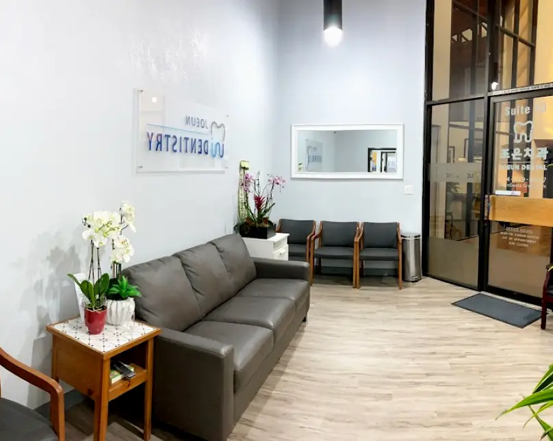 Garden Grove Joeun Dental Group
