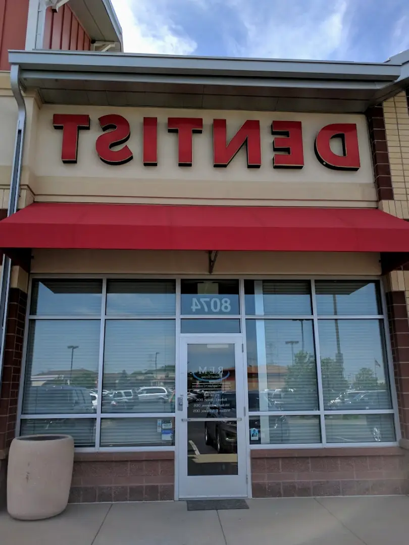 Gentle Dentistry- Shakopee Office