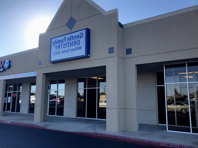 Gentle Family Dentistry: Lawton/Ft. Sill